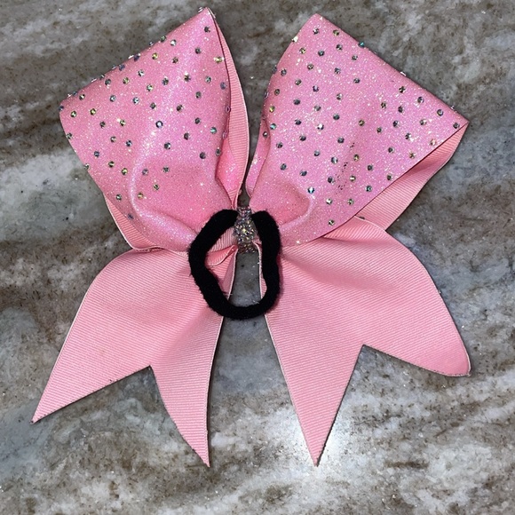Cheerleading bow - Picture 2 of 4